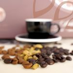 Turkish Coffee with Cardamom <br/> قهوة تركي بالهيل