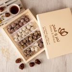 Dates Balls <br> كرات التمر